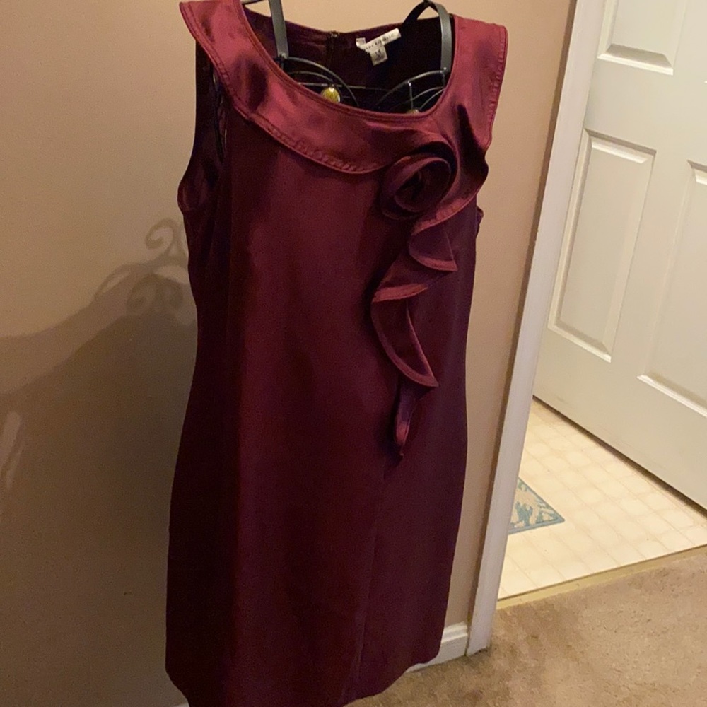 Banana Republic sleeveless dress